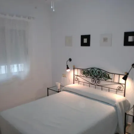 Apto Para Vacaciones Con Wifi Chipiona Extérieur photo