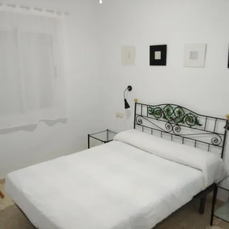 Apto Para Vacaciones Con Wifi Chipiona Extérieur photo