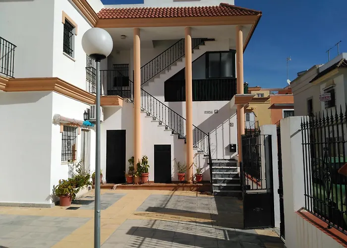 Apto Para Vacaciones Con Wifi