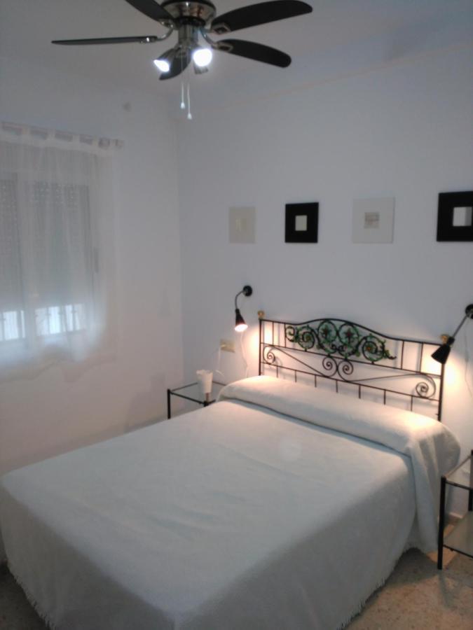 Appartement Apto Vacaciones Con Wifi *