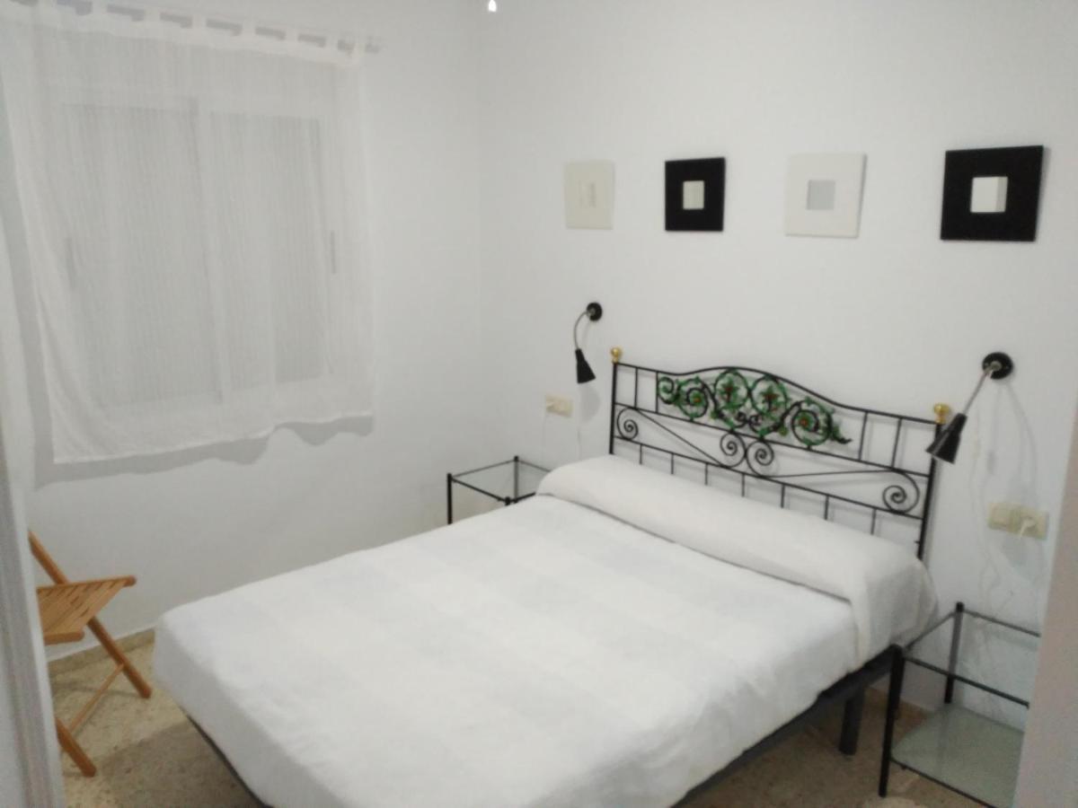 Appartement Apto Vacaciones Con Wifi *