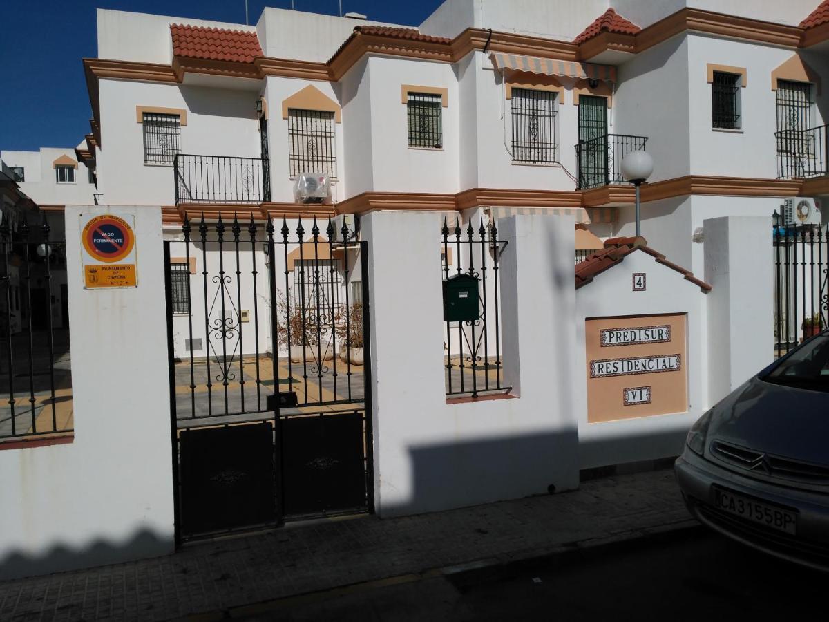 Apto Vacaciones Con Wifi