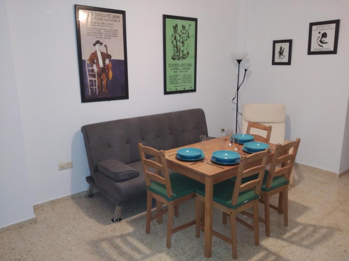 Apto Vacaciones Con Wifi Apartment *