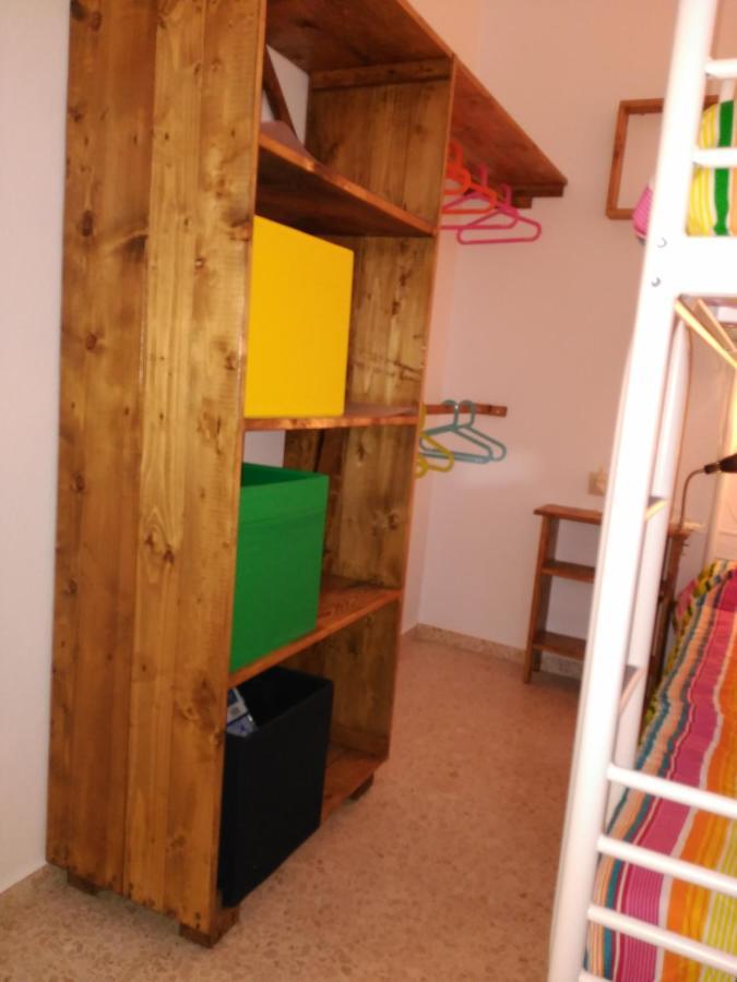 Apto Vacaciones Con Wifi Apartment