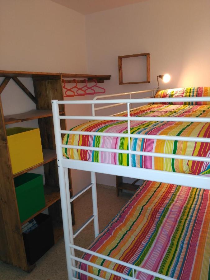 Apartment Apto Vacaciones Con Wifi *