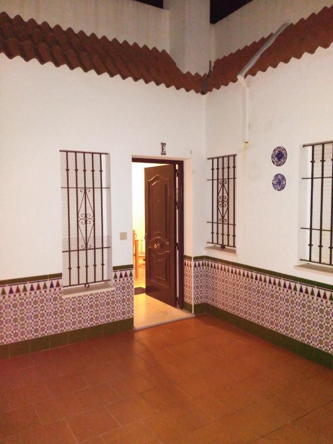 Apartment Apto Vacaciones Con Wifi Chipiona