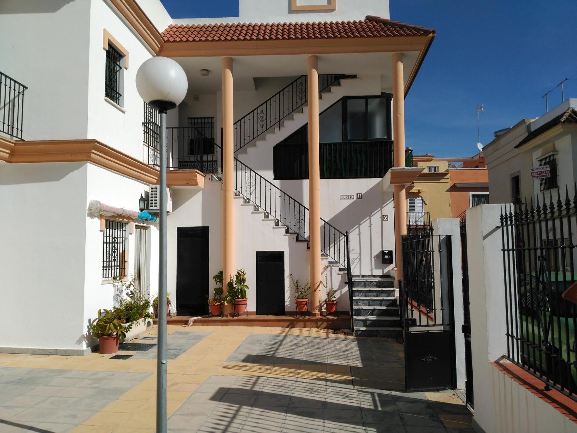Apartment Apto Vacaciones Con Wifi
